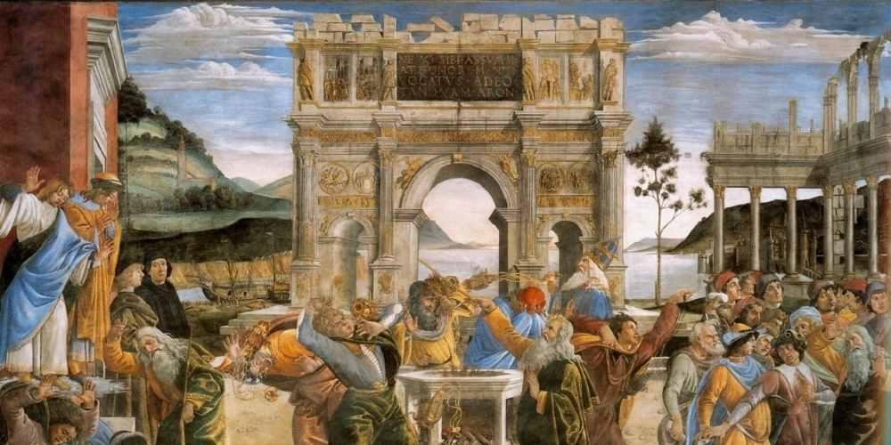 come visitare la cappella sistina