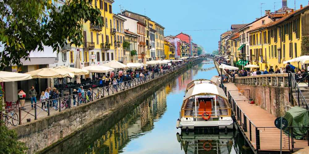 Navigli Navigli