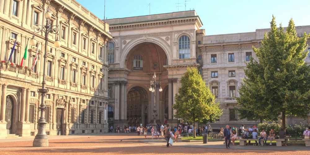 Teatro La Scala Teatro La Scala