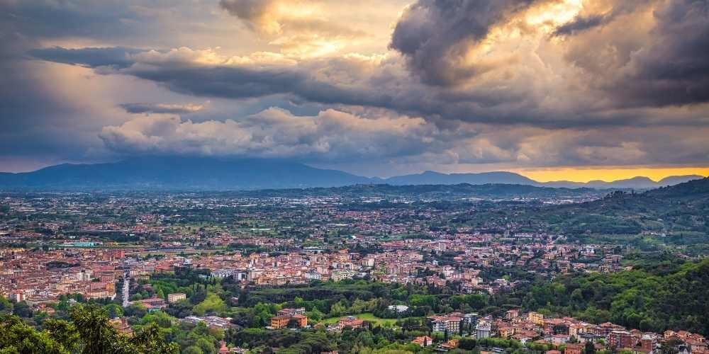 Montecatini Terme Montecatini Terme