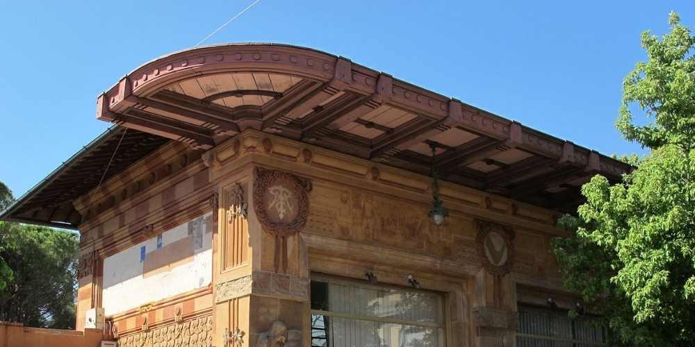 Padiglioncino Tamerici Montecatini Terme Padiglioncino Tamerici Montecatini Terme