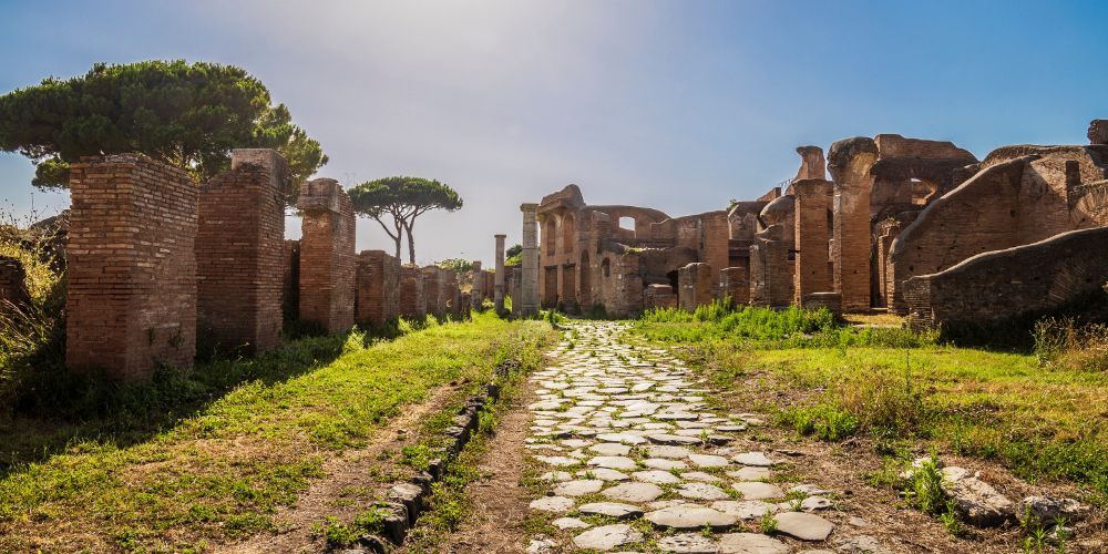 Ostia Antica