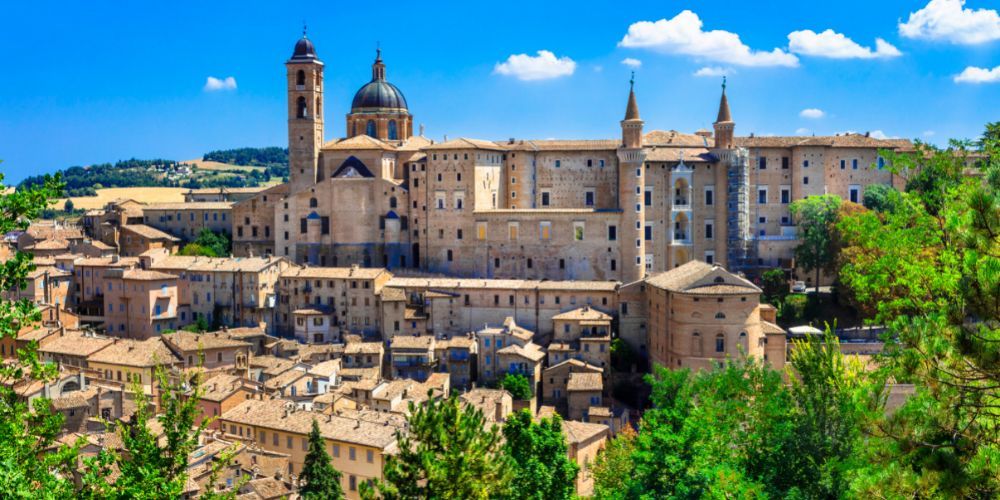 Urbino