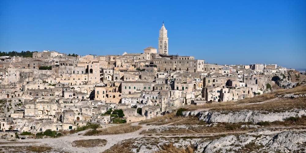 cose da fare a matera cose da fare a matera