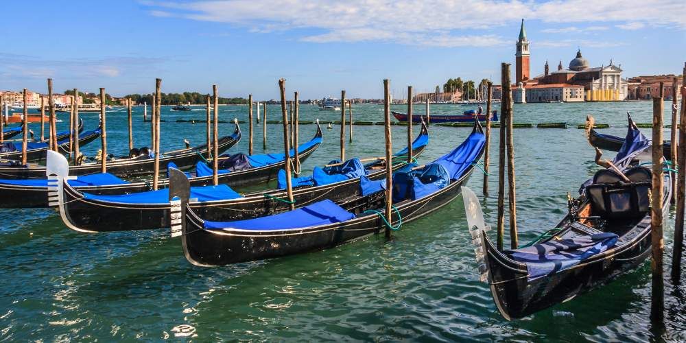 gondola venezia gondola venezia