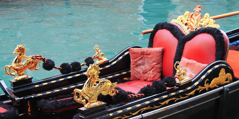 gondola venezia gondola venezia