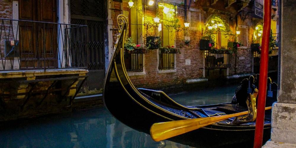 gondola gondola