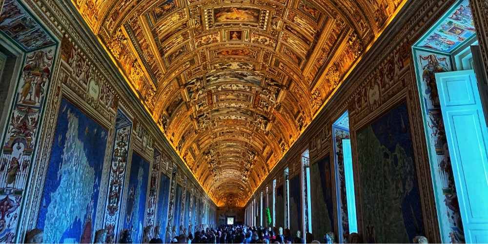 how to get to the sistine chapel how to get to the sistine chapel