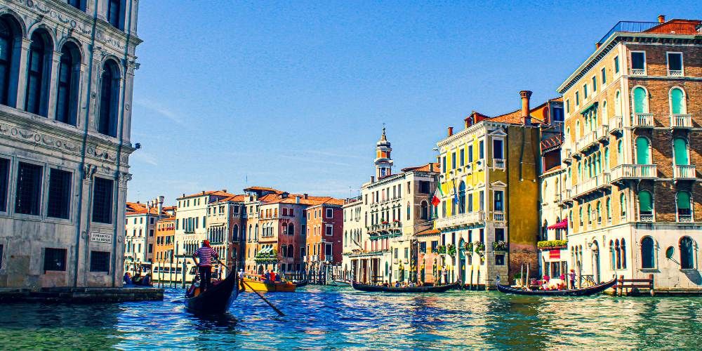 gondola prezzo gondola prezzo