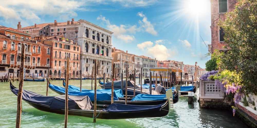 places to visit in venice italy