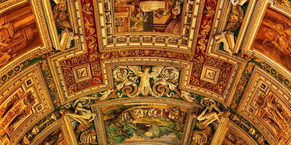 how to reach the sistine chapel how to reach the sistine chapel