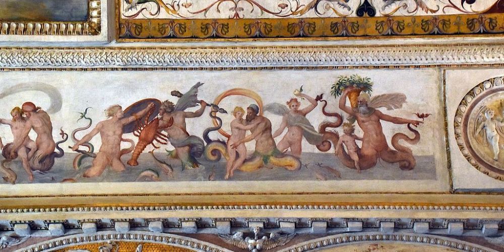 Castel Sant'Angelo: cosa vedere