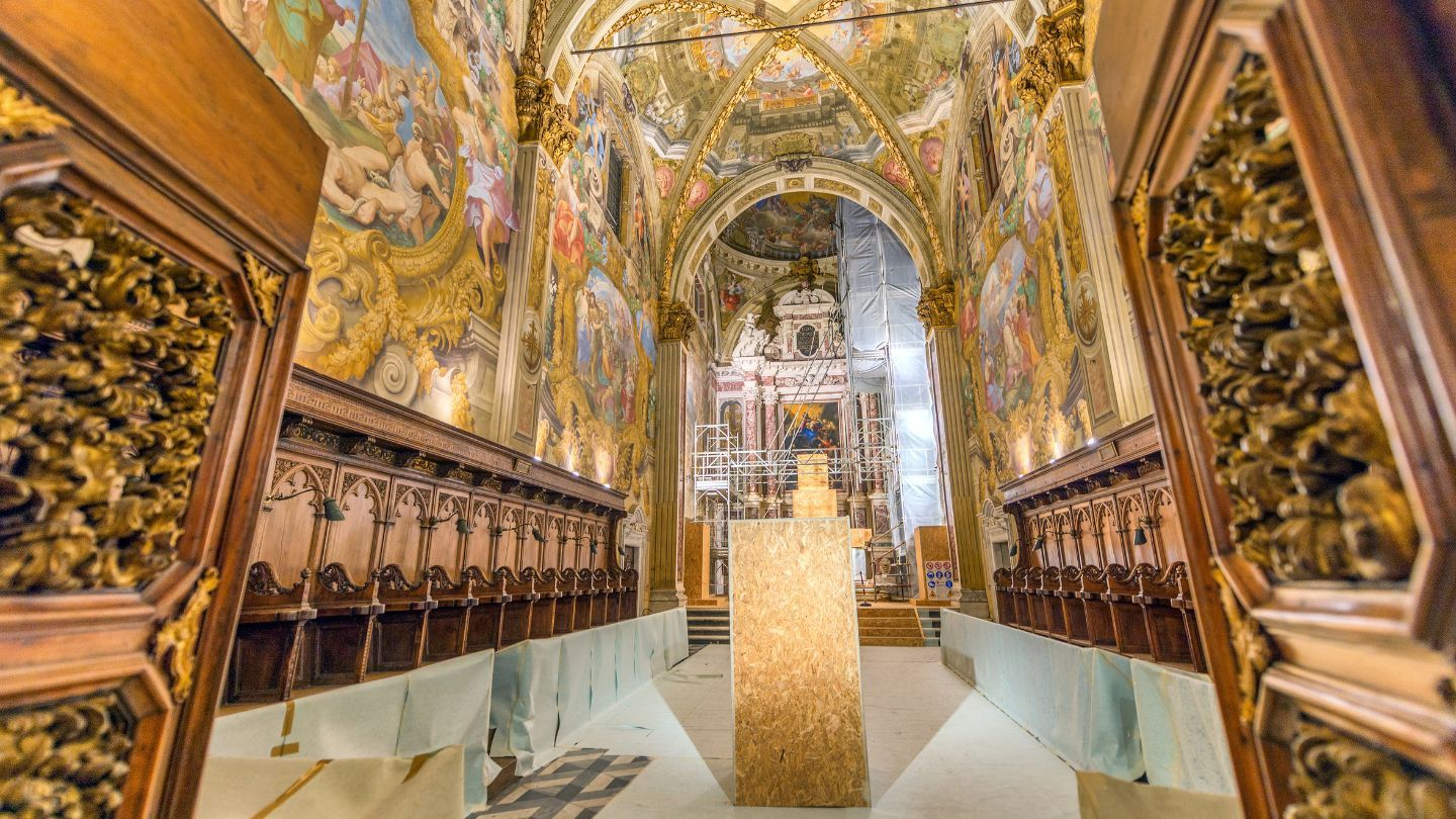 Visit the Certosa di Pavia: an experience between nature, spirituality ...