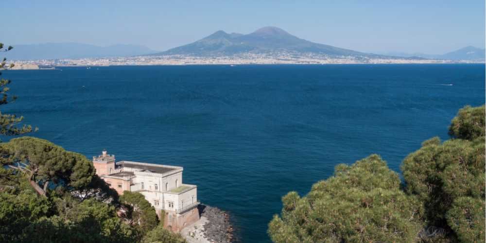 How to visit Vesuvius, Vesuvius from Naples How to visit Vesuvius, Vesuvius from Naples