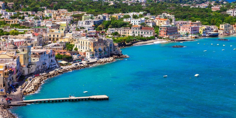 Ischia ultimate guide