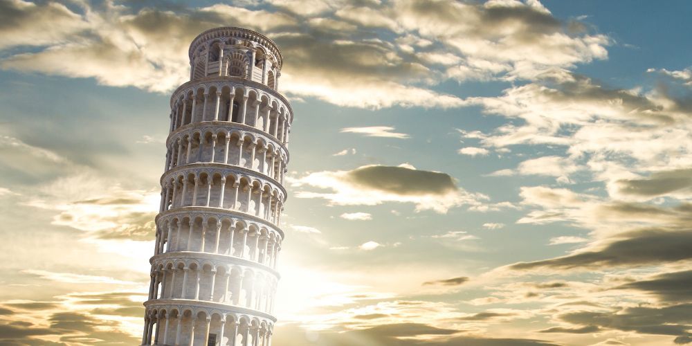 Tower of Pisa Tickets