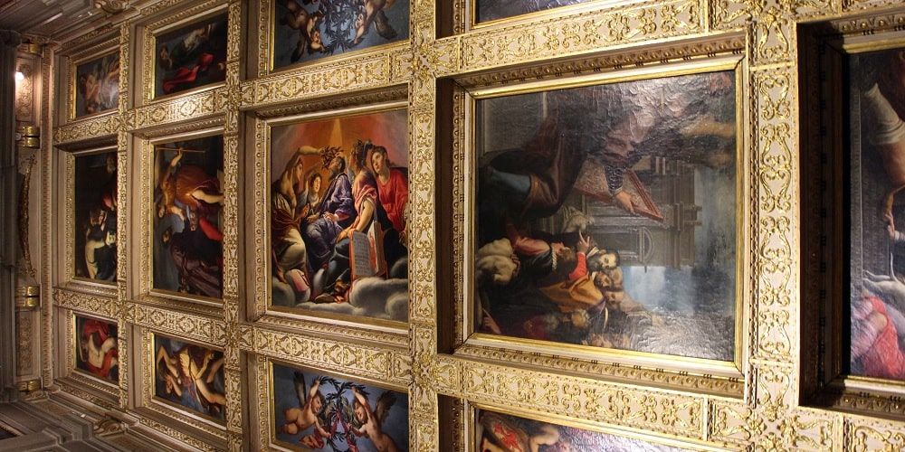 Casa Buonarroti Museum