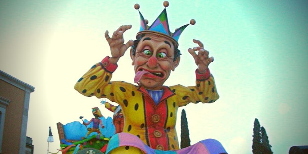 Carnevale di Putignano: programma e date