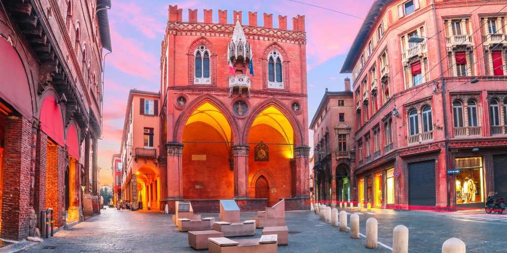 best things to do in bologna italy