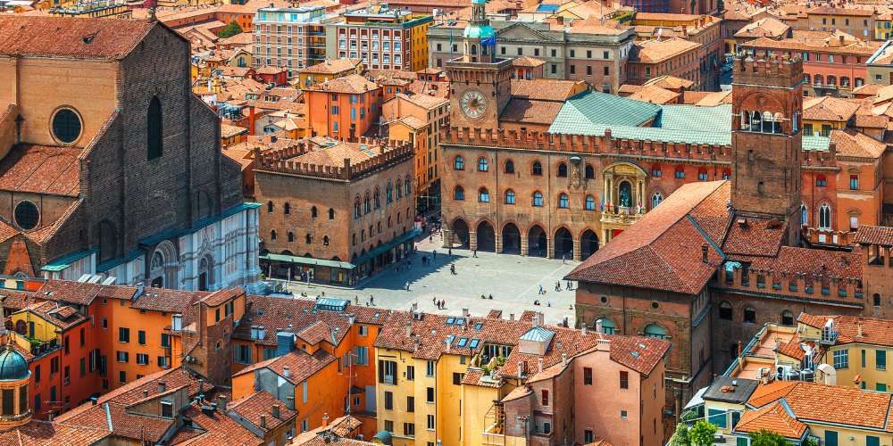 best things to do in bologna italy