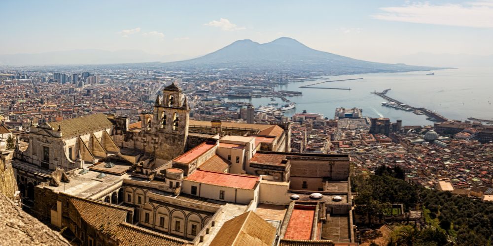 Italy's Best Museums to Visit - Naples