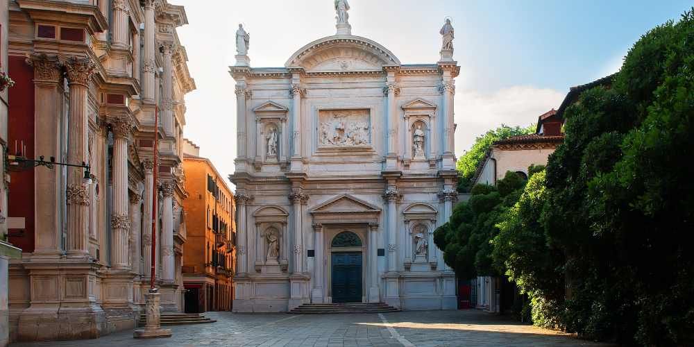 Cosa vedere a Venezia. Scopri il Museo dedicato a Da Vinci Cosa vedere a Venezia. Scopri il Museo dedicato a Da Vinci