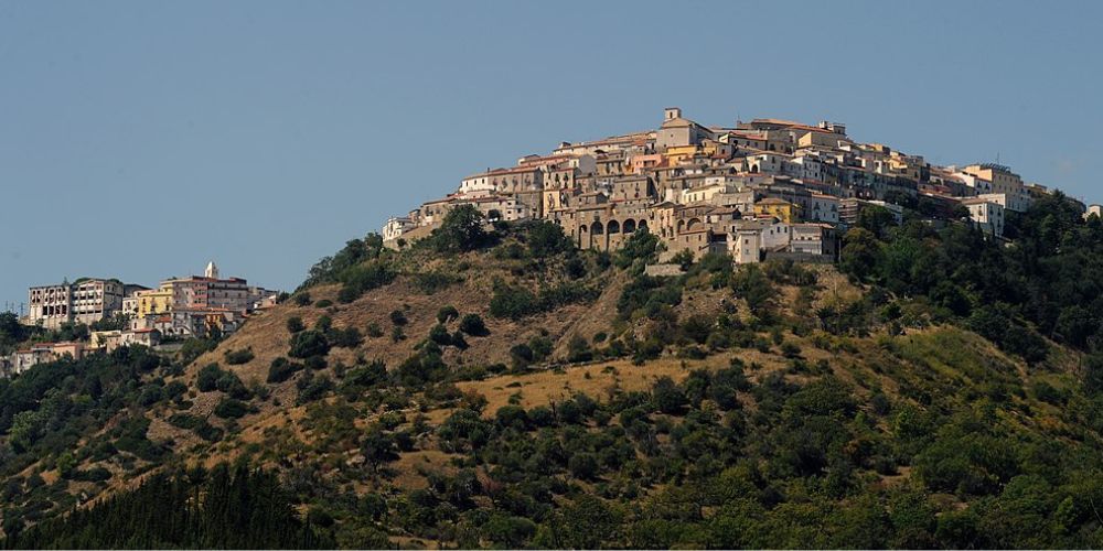 Rotondella Basilicata Rotondella Basilicata