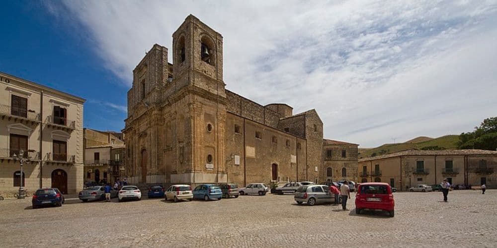 palazzo adriano sicilia palazzo adriano sicilia