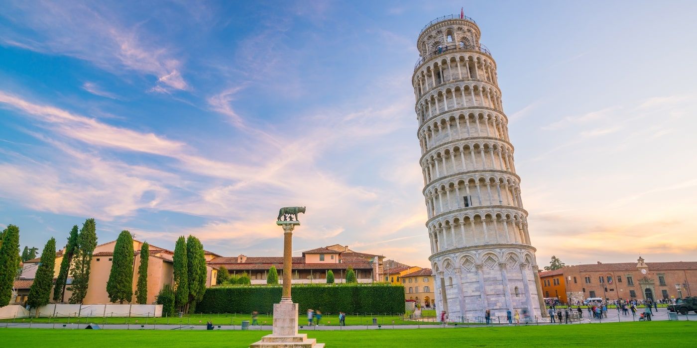 Piazza dei Miracoli, Pisa Piazza dei Miracoli, Pisa