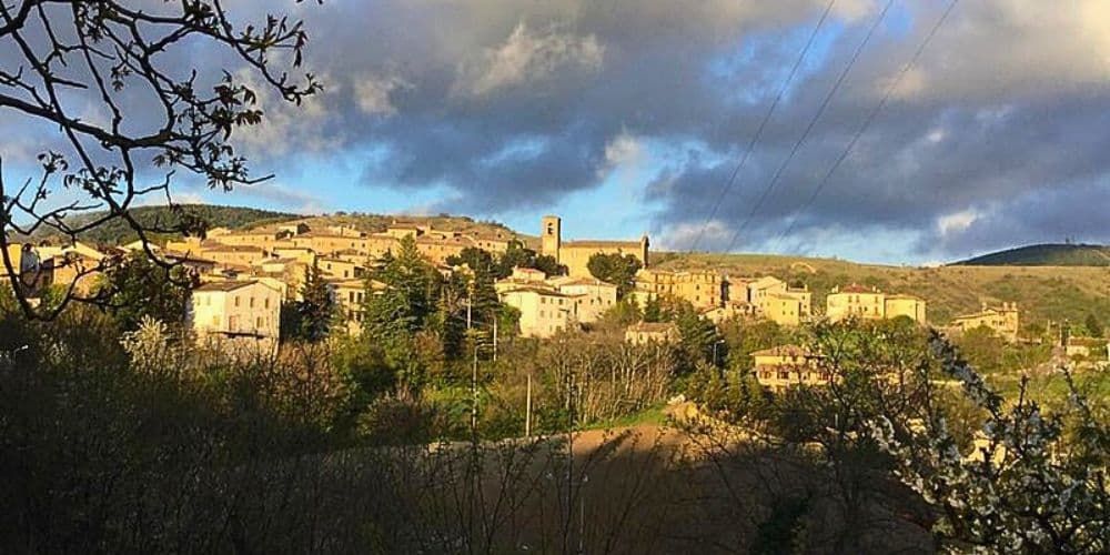 castelraimondo cosa vedere castelraimondo cosa vedere