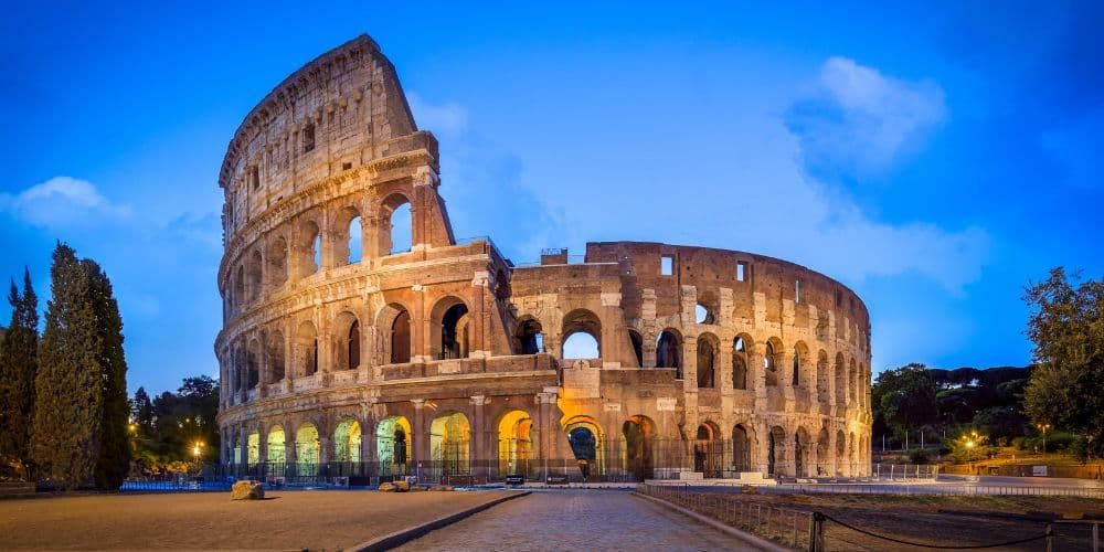 italy 14 day itinerary