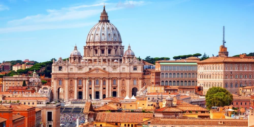 14 days in Italy: second day in Rome 14 days in Italy: second day in Rome