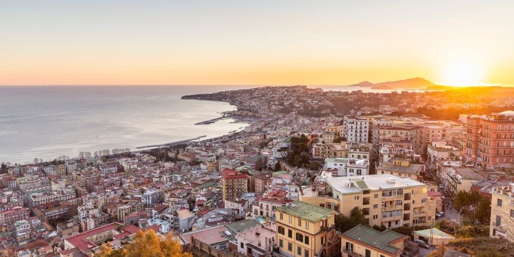 2 week in Italy: Naples 2 week in Italy: Naples