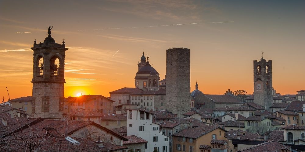 What to do in Bergamo like a local 