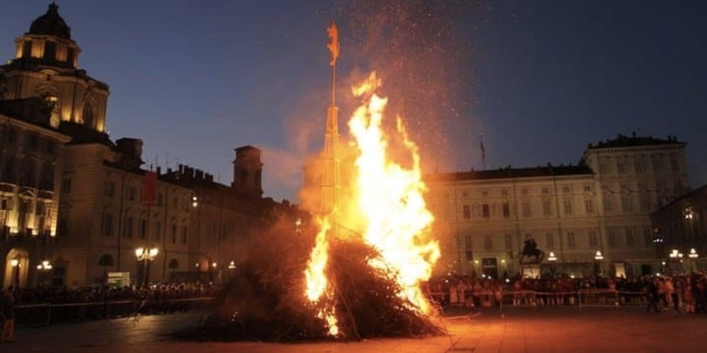 san giovanni falo torino
