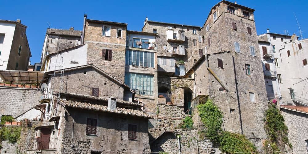 ronciglione italy ronciglione italy