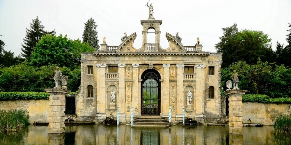 villa barbarigo valsanzibio galzignano terme villa barbarigo valsanzibio galzignano terme