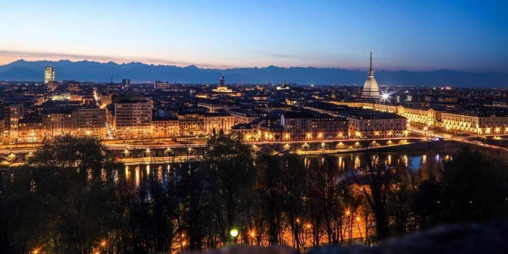 I più suggestivi Mercatini di Natale in Piemonte, iniziando dal capoluogo I più suggestivi Mercatini di Natale in Piemonte, iniziando dal capoluogo