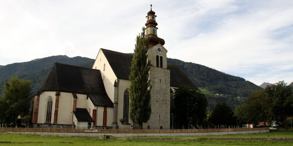 Church of Nostra Signora della Palude