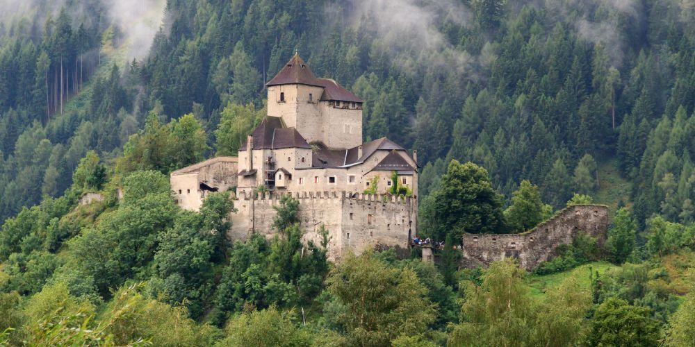 What to do in Vipiteno