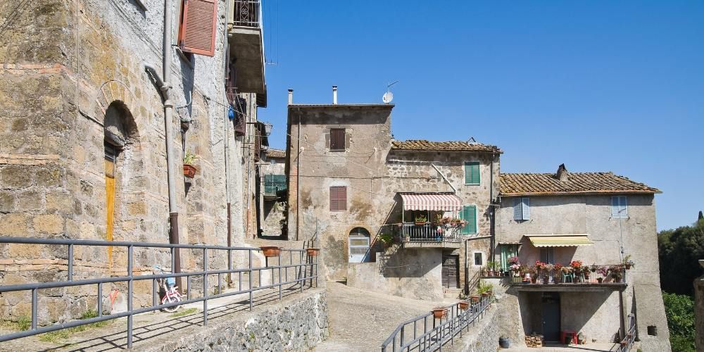 ronciglione italy ronciglione italy