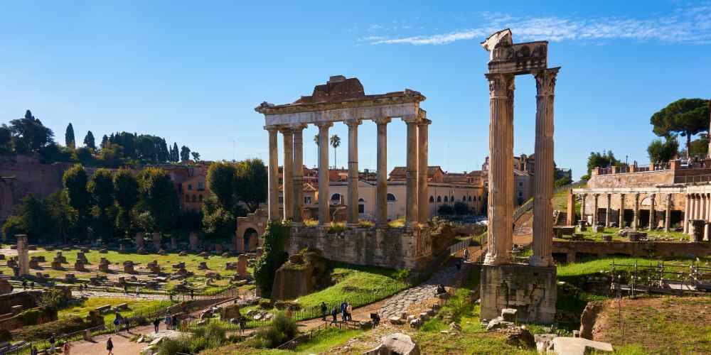 roman forum tickets roman forum tickets