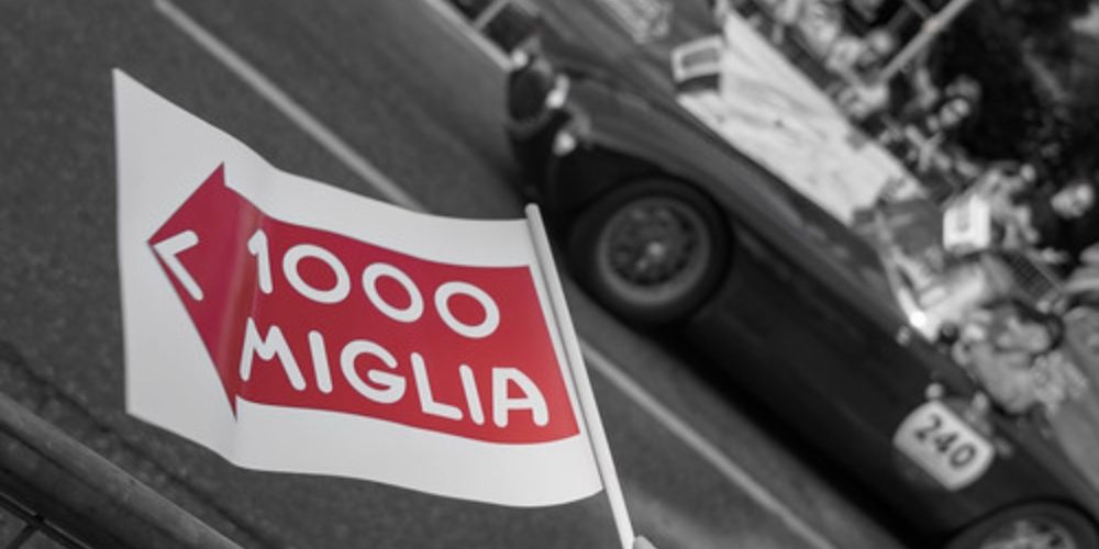 Millemiglia