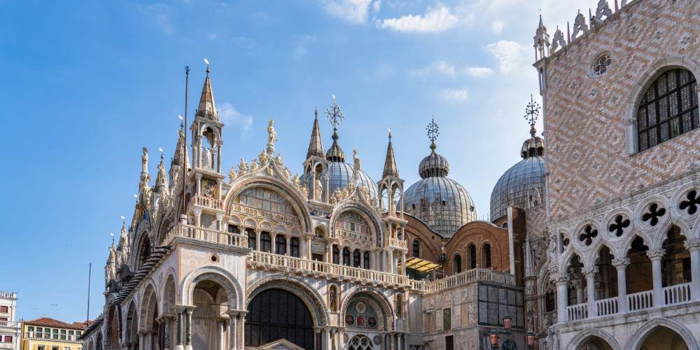san marco basilica skip the line tickets san marco basilica skip the line tickets