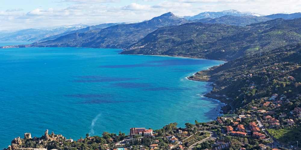 thermal baths in sicily next to the sea thermal baths in sicily next to the sea