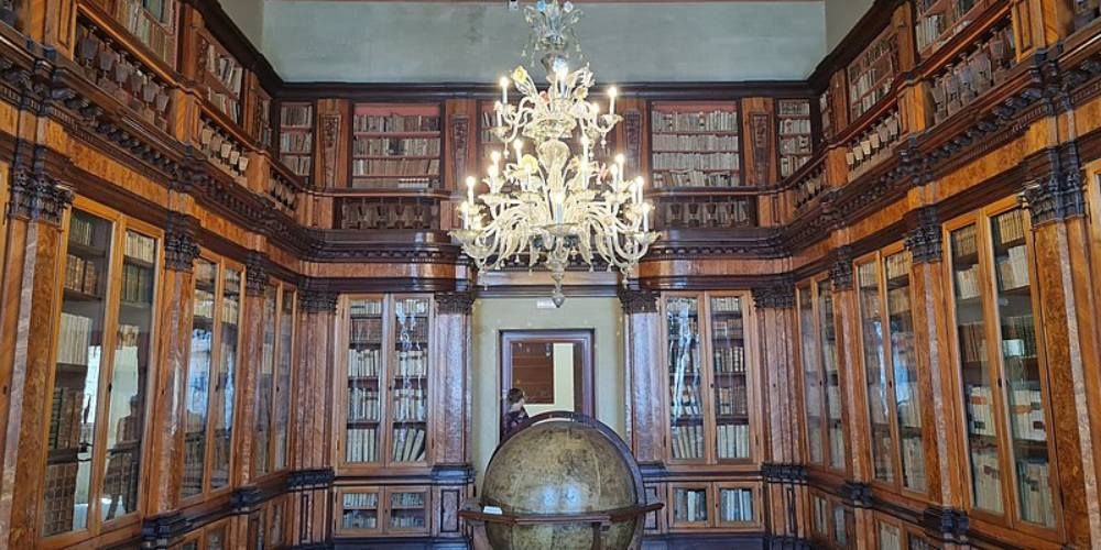museo correr opere