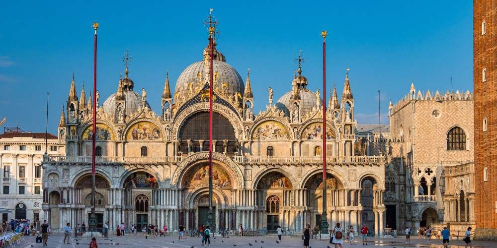 St Mark’s Basilica: everything you need to know to plan your visit in ...