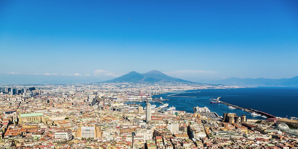 What to see in Naples in one day: complete itinerary in 24 hours