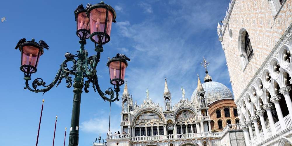 saint mark's basilica saint mark's basilica