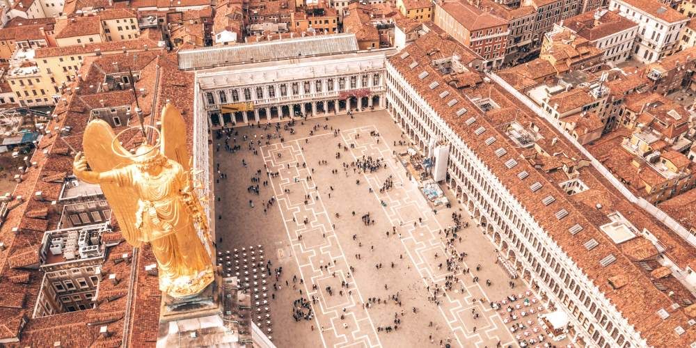 biglietti per museo correr